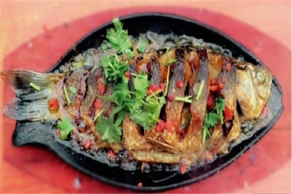 憨頭鐵板魚加盟店怎么樣