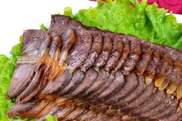 熟食店加盟婁國民熟食