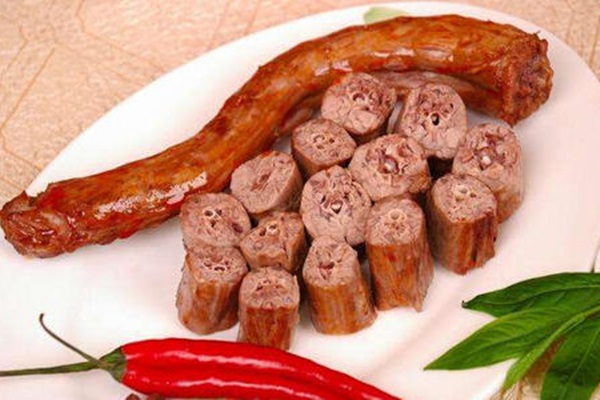 熟食店加盟婁國民熟食