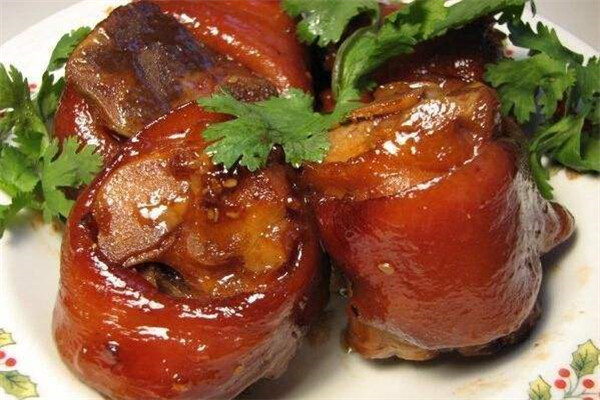 婁國民熟食
