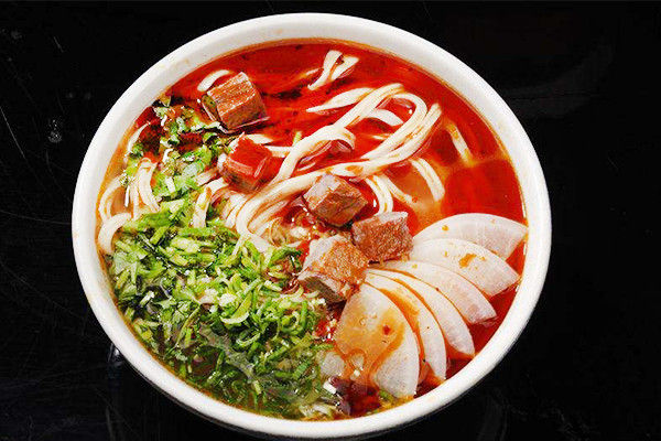 加盟湯姥爺蹺腳牛肉面怎么樣