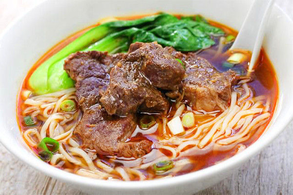加盟湯姥爺蹺腳牛肉面怎么樣