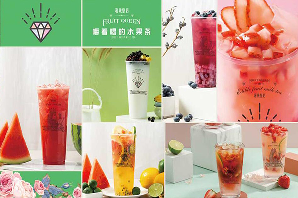 奢果皇后加盟費多少
