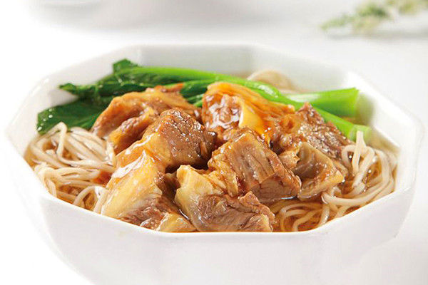 常熟炒澆面館加盟費(fèi)