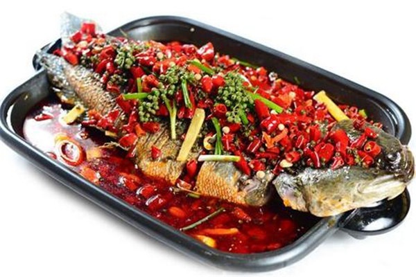 燜上皇烤魚加盟條件