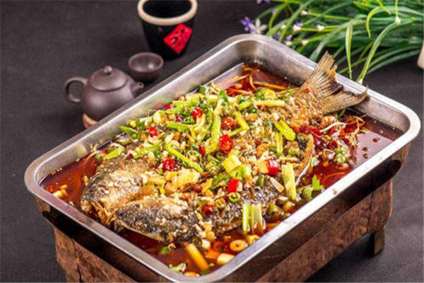 燜上皇烤魚加盟條件