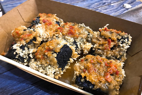 豆腐王朝加盟費多少