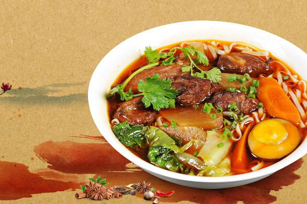 牛大圣私廚牛肉面怎么樣