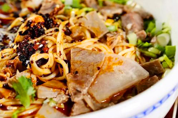 牛大圣私廚牛肉面怎么樣