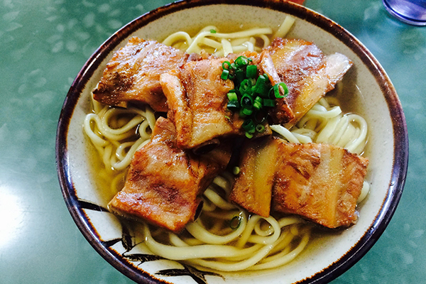 南京常熟炒澆面館電話