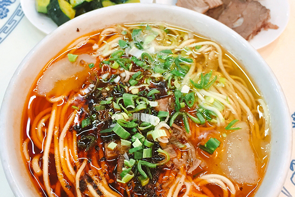 南京常熟炒澆面館電話
