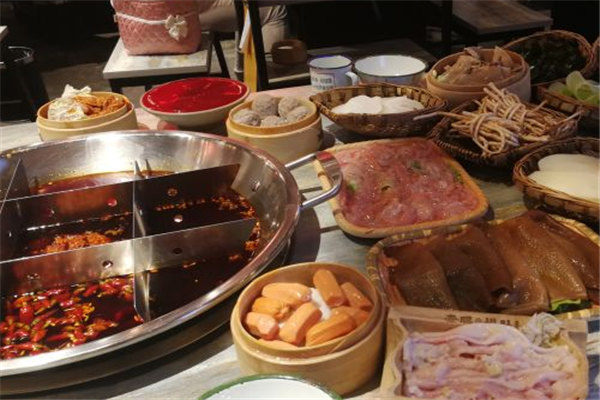 安家醬香骨總店在哪