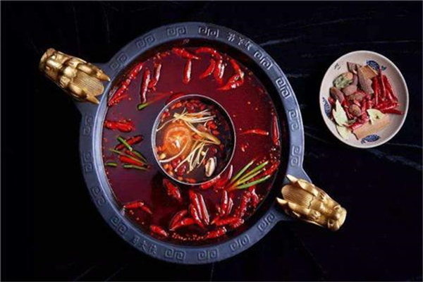 安家醬香骨怎么樣