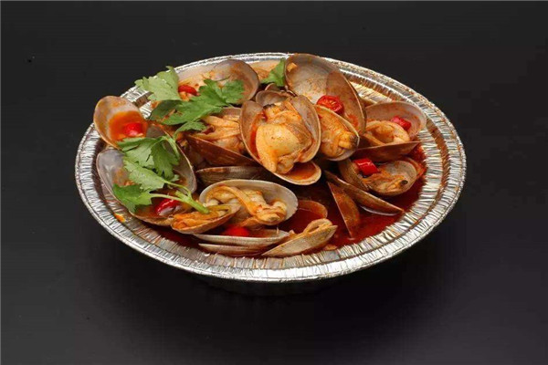 饞掉牙花甲粉加盟怎么樣