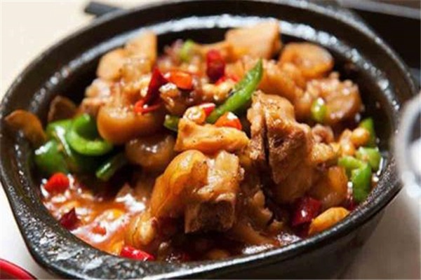 仟百味官網