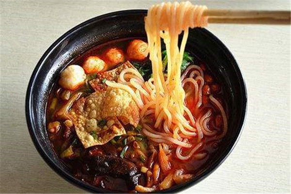 螺螄粉加盟費(fèi)貴