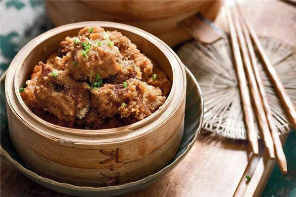 湯小樣小籠蒸菜加盟費