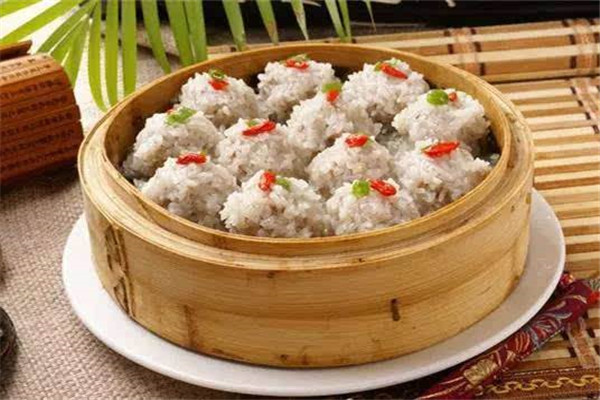 湯小樣小籠蒸菜加盟費