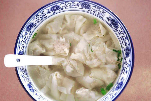 誘選餛飩加盟條件