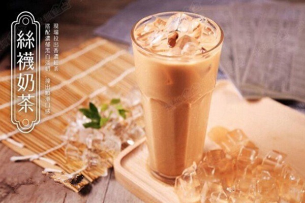 兮蒙茶飲口碑