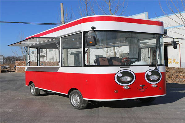車掌柜加盟
