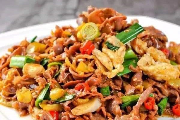 霸主搖滾炒雞加盟店