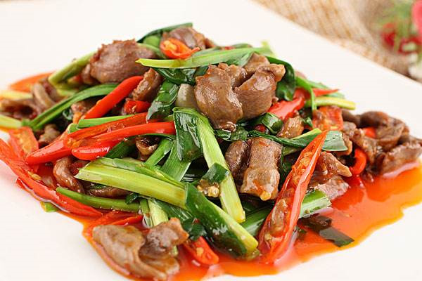 霸主搖滾炒雞加盟店