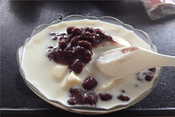 南洋豆花好吃嗎