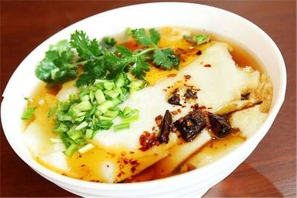 南洋豆花