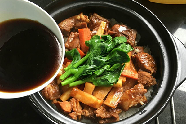 加盟和番丼飯賺錢嗎