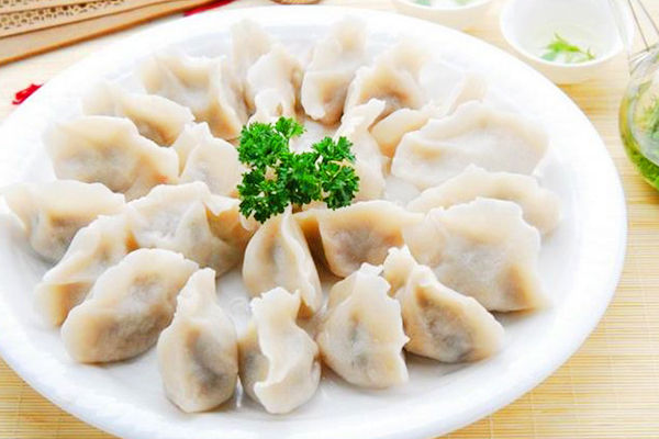 袁記餃子加盟騙人