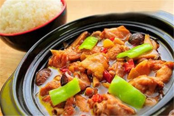 廣東回味雞加盟費多少
