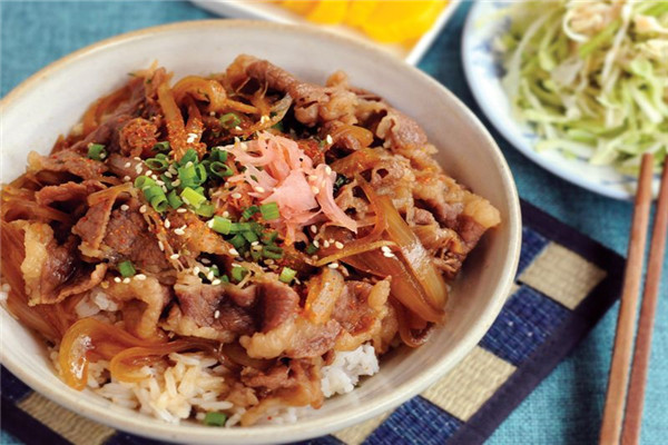 和番丼飯加盟條件