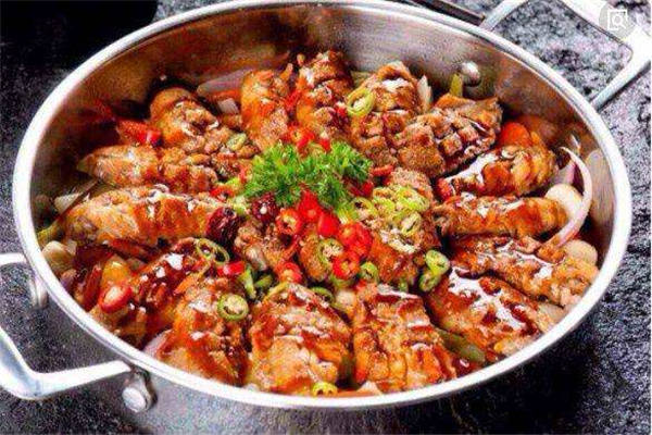 乾王府護心肉火鍋怎么樣