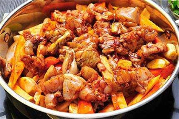 乾王府護心肉火鍋怎么樣
