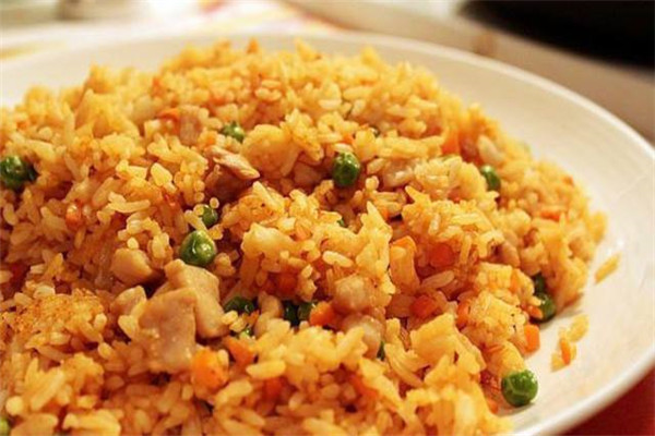 梁小猴港式鐵板炒飯加盟費