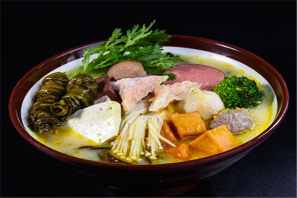 開好麻麻私房麻辣燙店如何運營