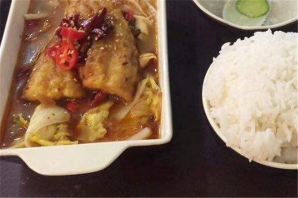 烤魚飯加盟哪個(gè)好