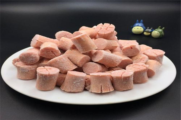 火鍋食材品牌超市加盟