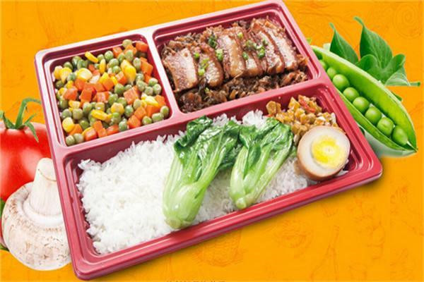 醉得意餐廳加盟費