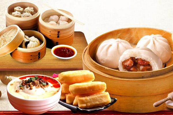 沈老頭包子配方