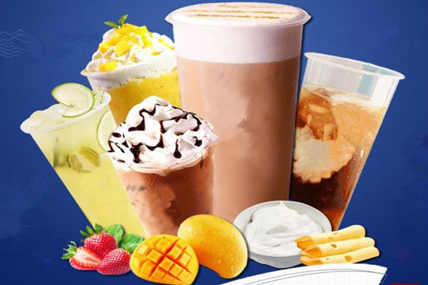 皇品嘟茶院加盟費