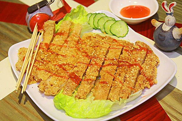 華樂士漢堡加盟需要多少錢