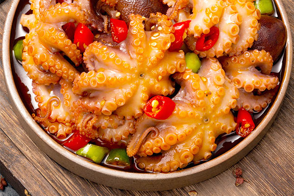 章魚妹妹小海鮮加盟店