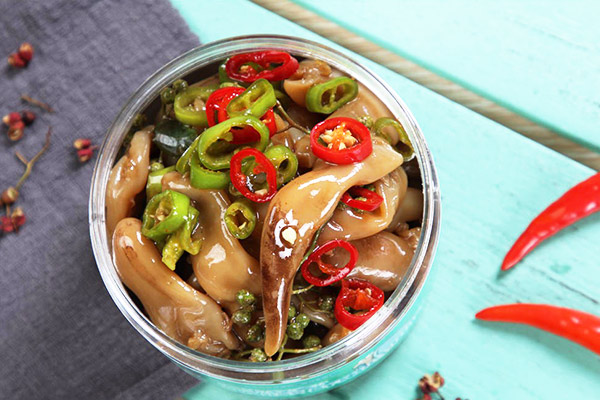 章魚妹妹小海鮮加盟店