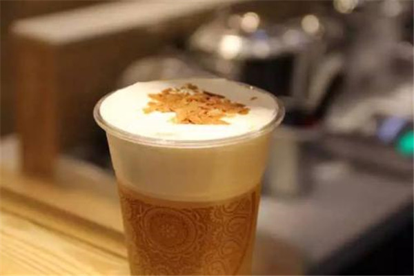 梁小糖奶茶總部在哪里