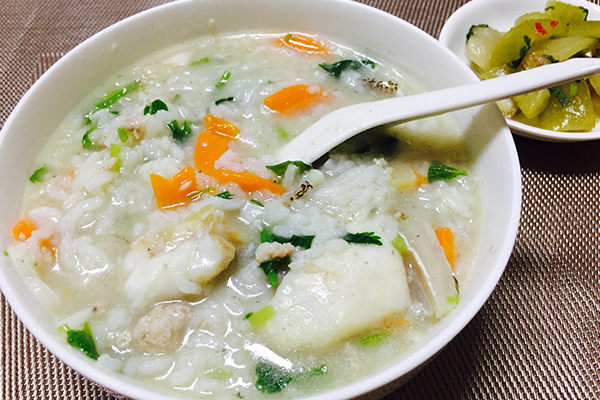 谷稻香八寶粥加盟可靠嗎