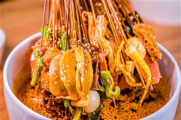 簽奏曲串串杯店鋪地址