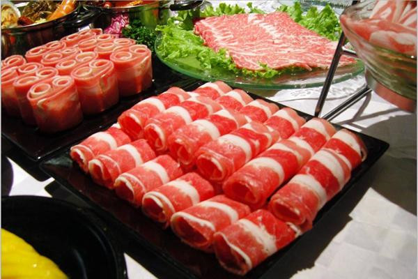 久兒串串香小火鍋