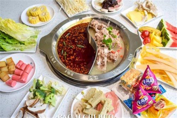 棒骨食代加盟費(fèi)多少錢